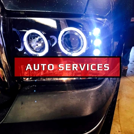 Auto Services